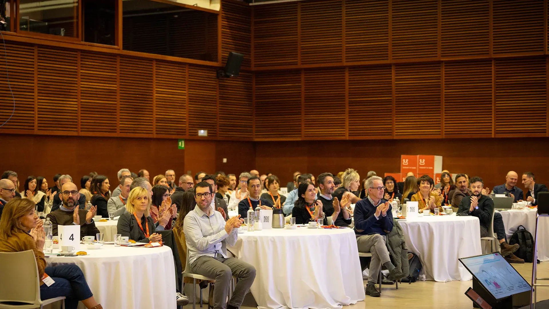 KREAN FORO PERSONAS MONDRAGON