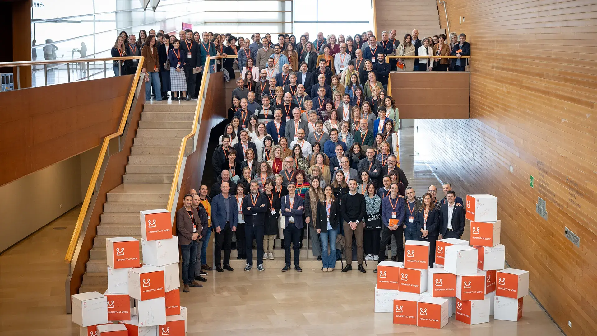 KREAN FORO PERSONAS MONDRAGON