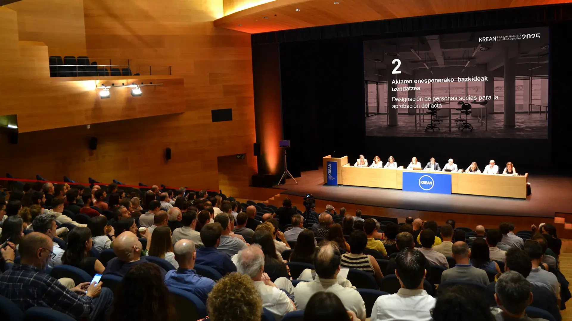 KREAN_batzar_nagusia_2025