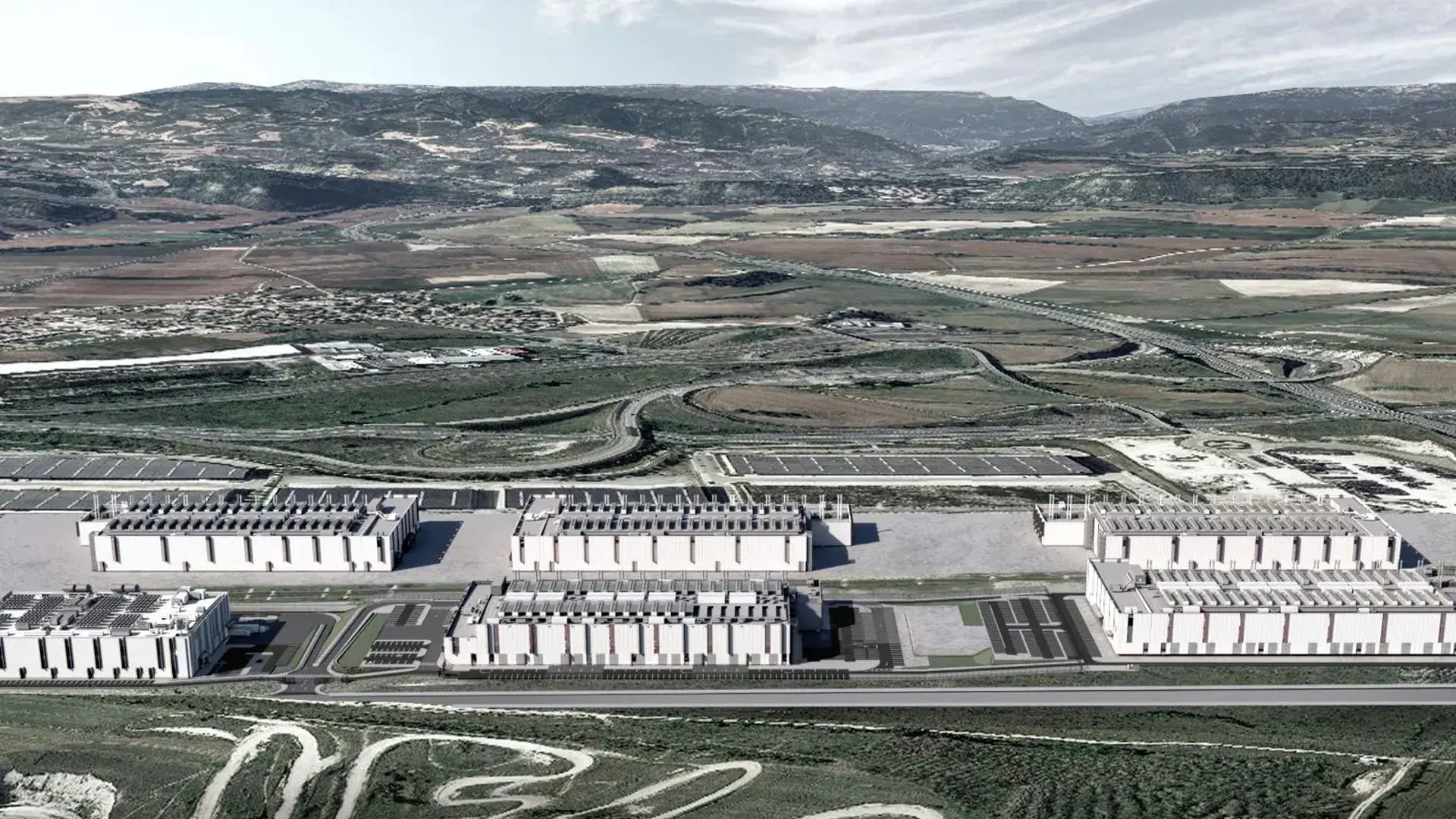 KREAN CPD MERLIN PROPERTIES