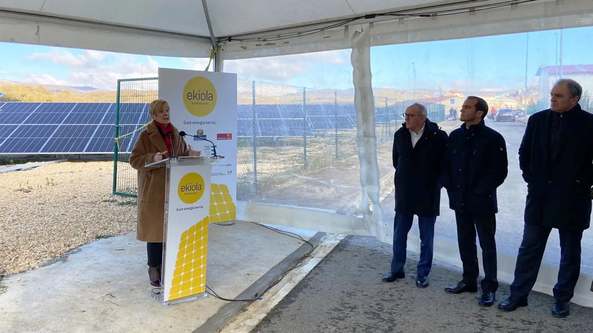 KREAN_Ekiola Mendialdea Maeztu