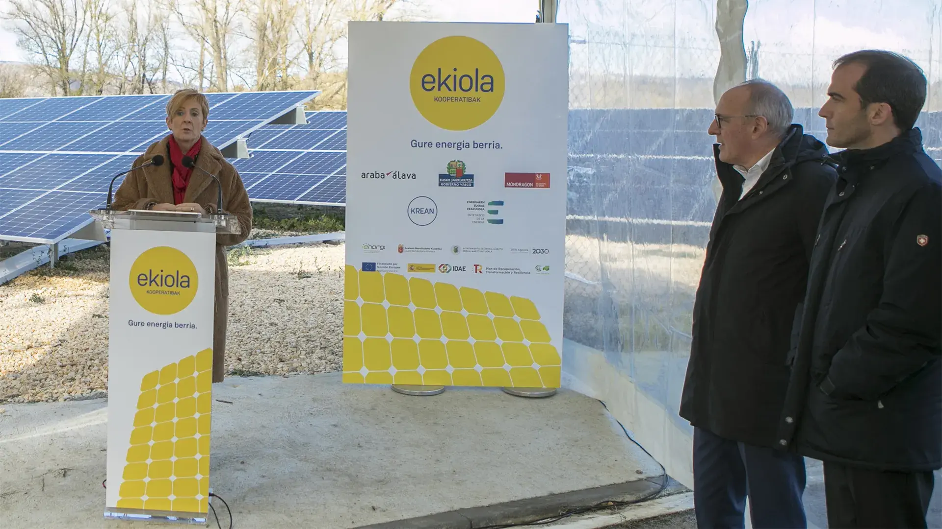 KREAN_Ekiola Mendialdea Maeztu