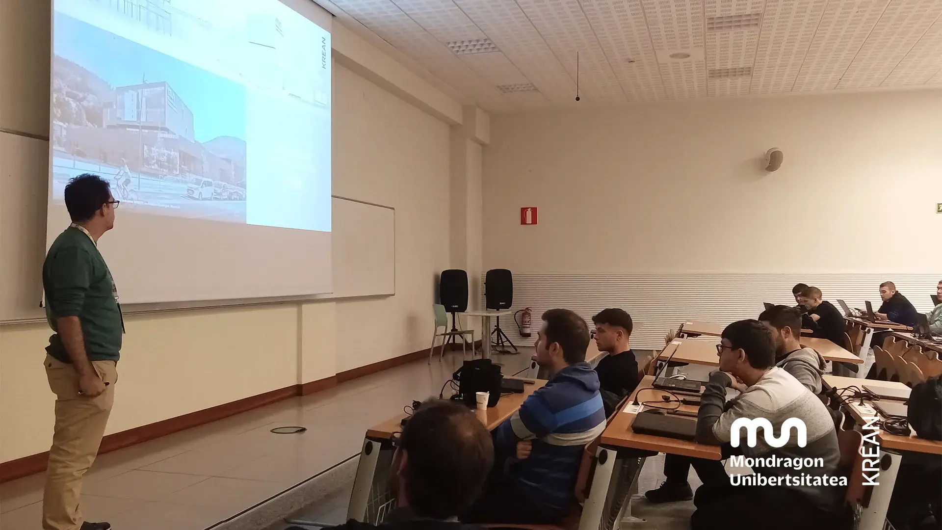 KREAN_MasterClass_BIM