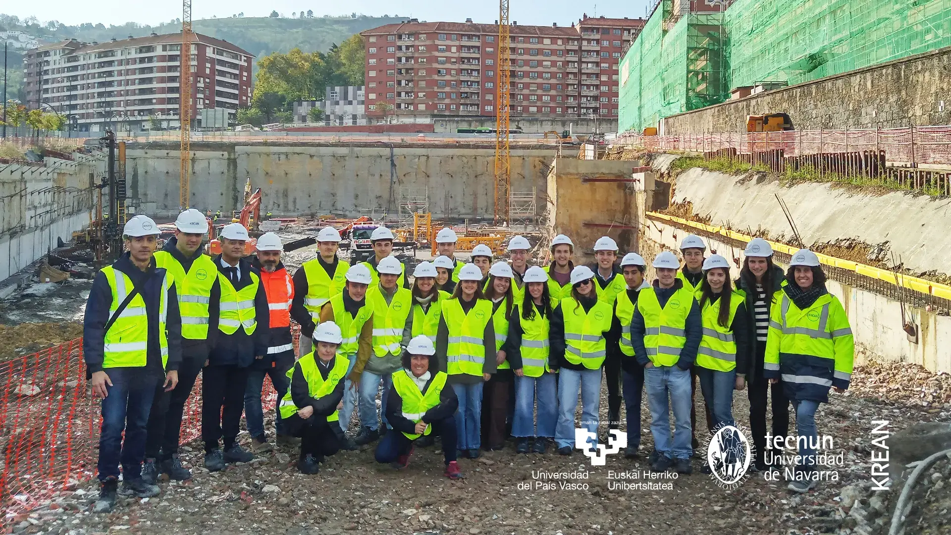 KREAN_Obra_Bisitak_estudianteak