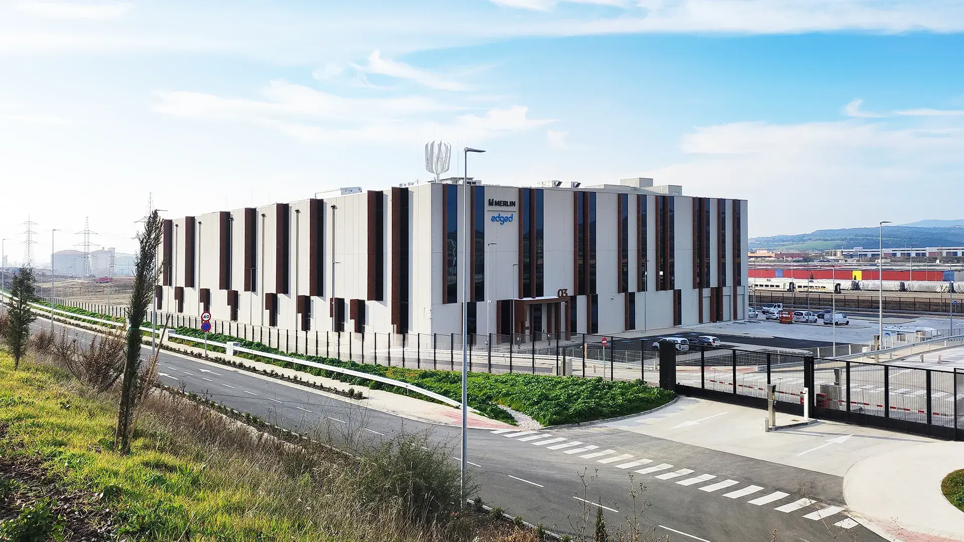 KREAN CPD MERLIN PROPERTIES