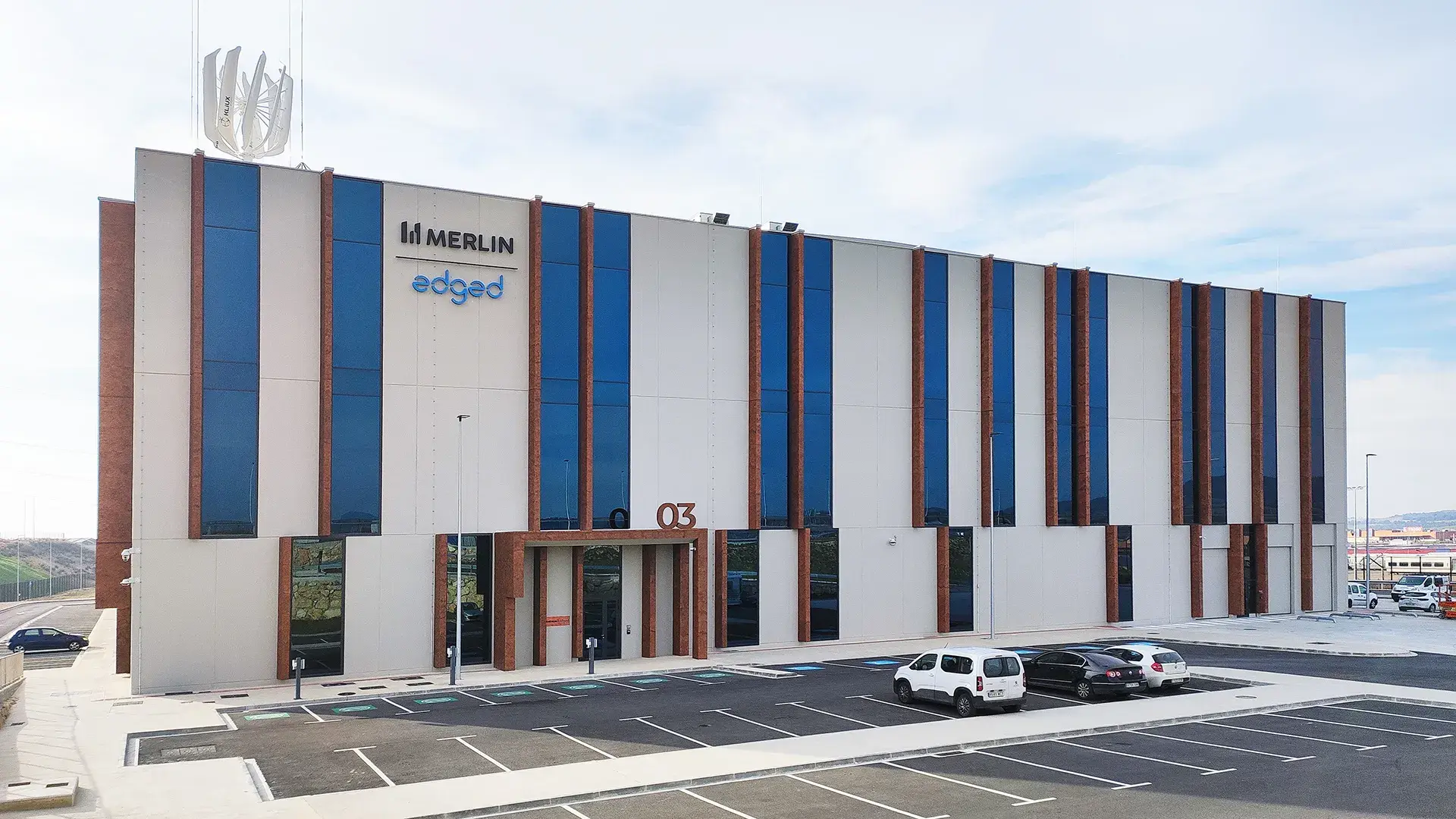 KREAN CPD MERLIN PROPERTIES