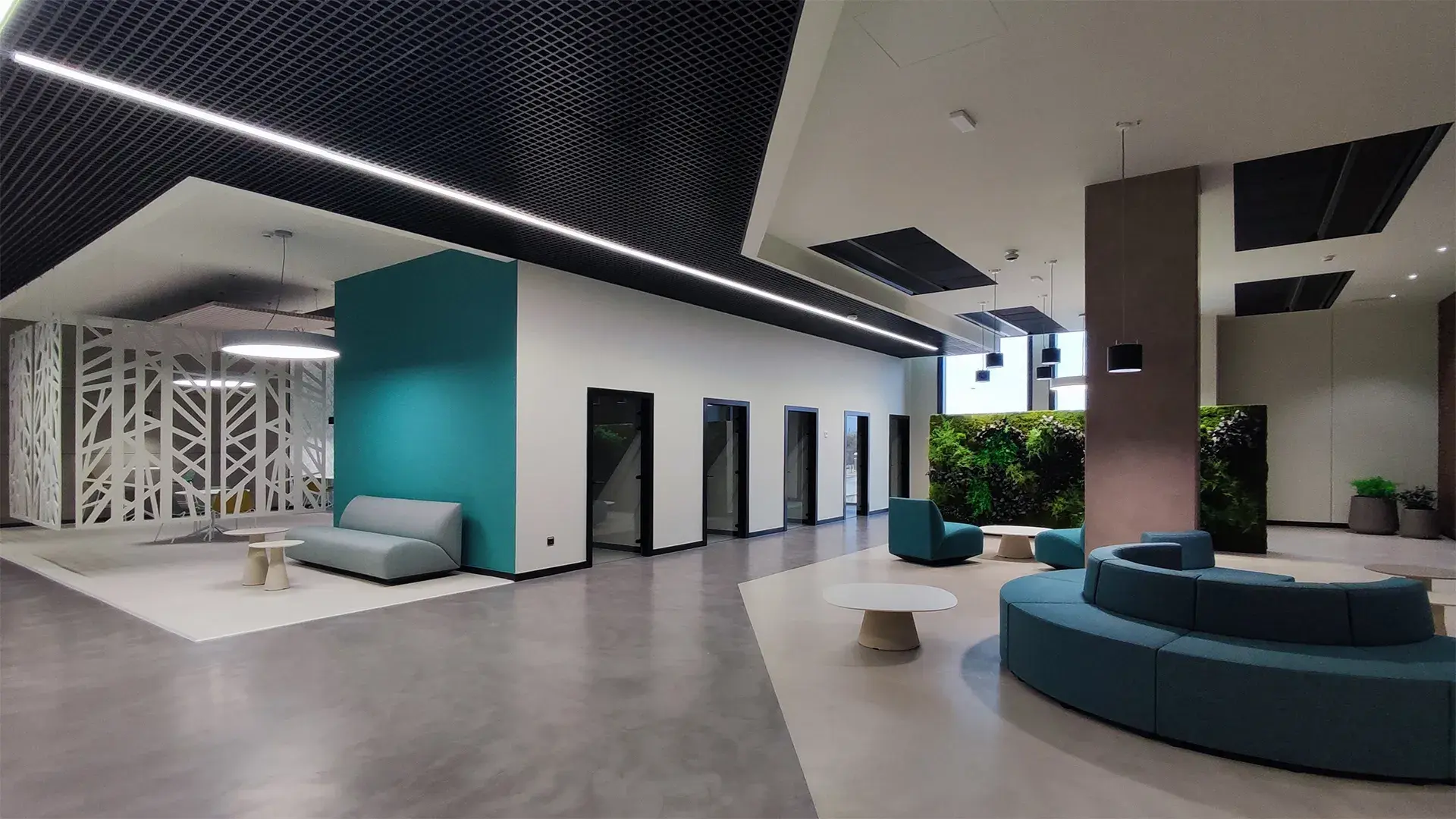 KREAN CPD MERLIN PROPERTIES