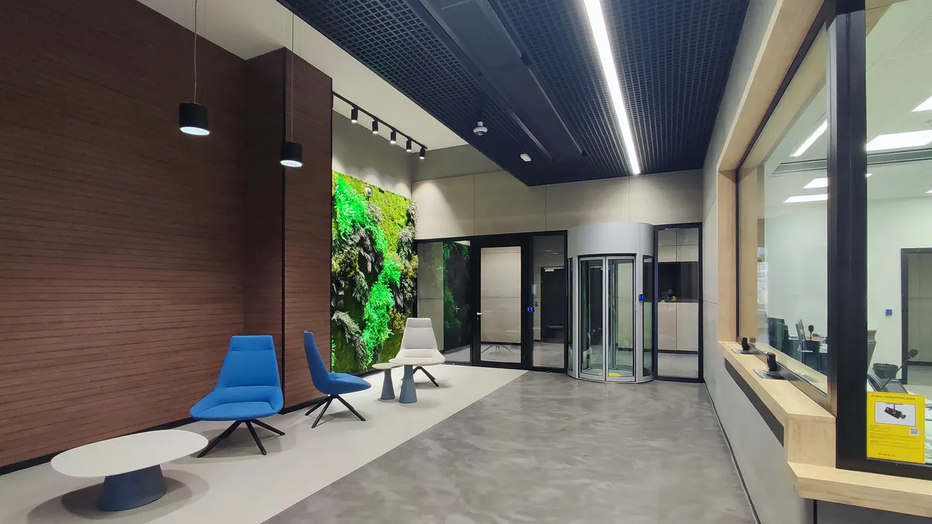 KREAN CPD MERLIN PROPERTIES