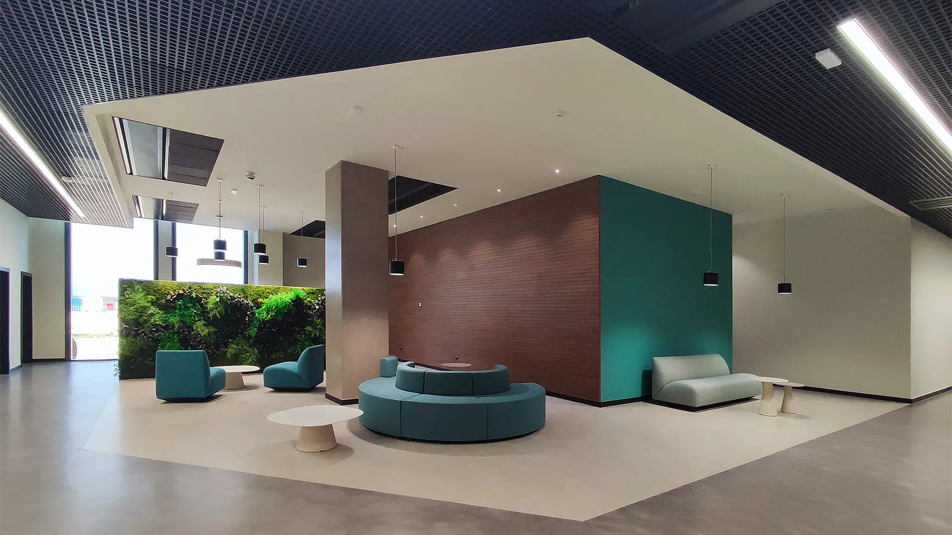 KREAN CPD MERLIN PROPERTIES