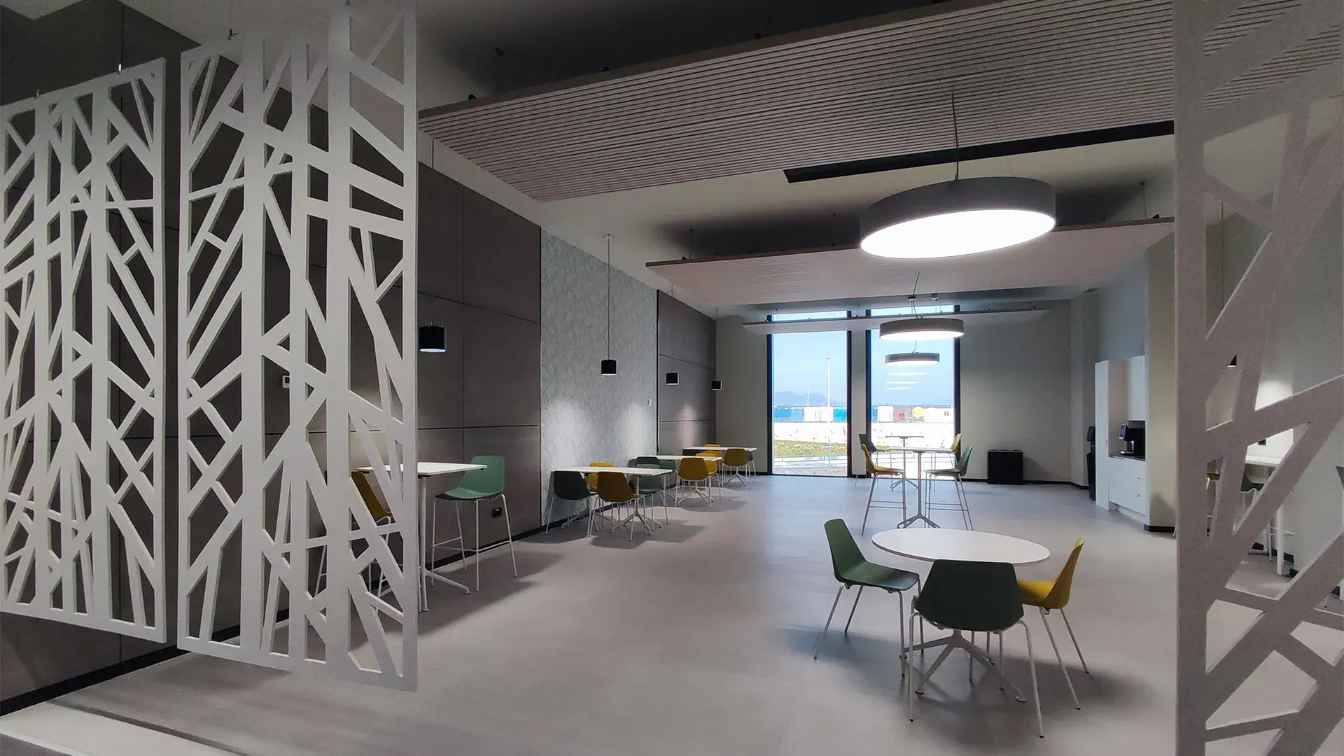 KREAN CPD MERLIN PROPERTIES