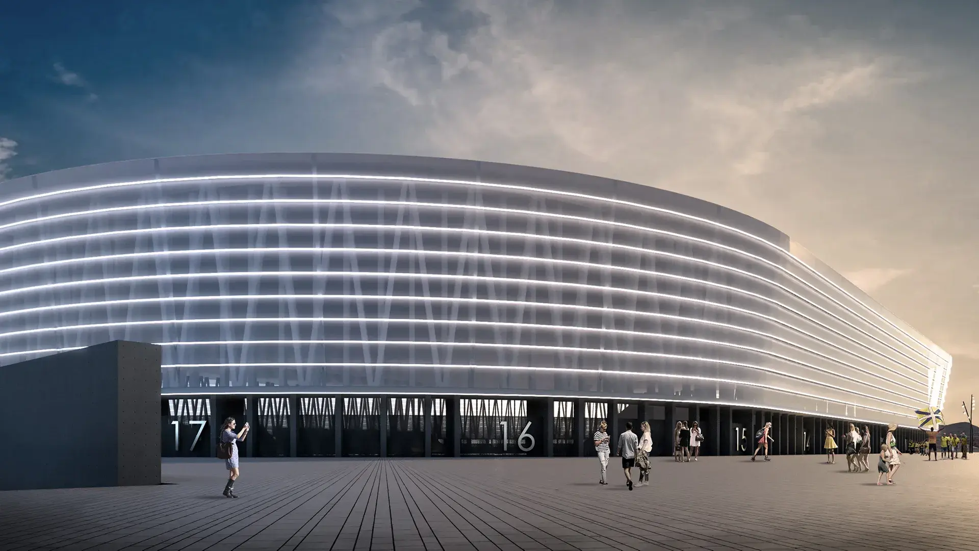 KREAN_pabellon_Ficoba_Irun