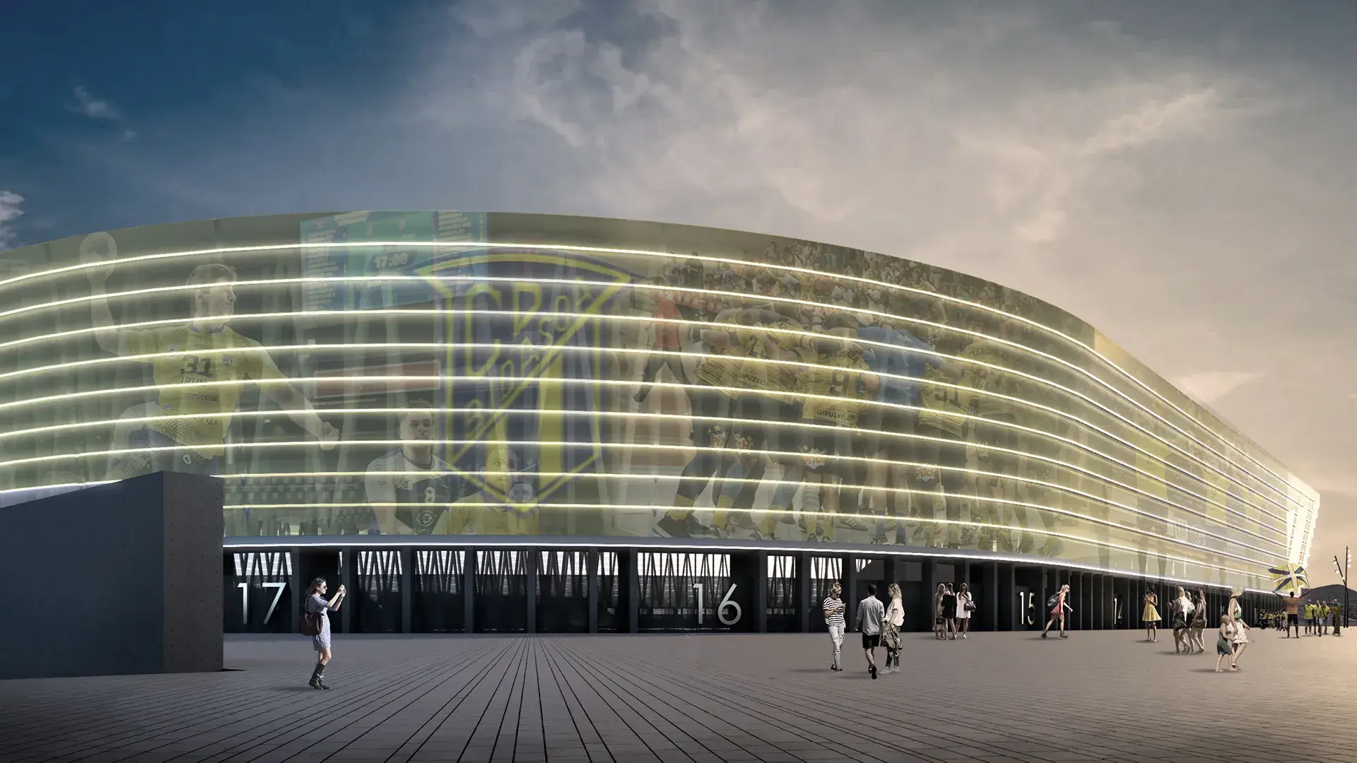 KREAN_pabellon_Ficoba_Irun