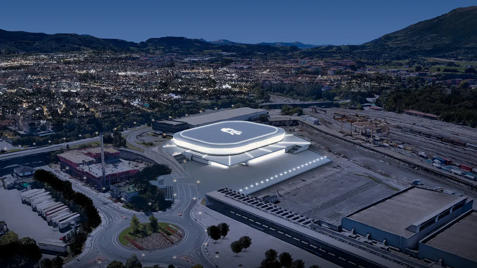 KREAN_pabellon_Ficoba_Irun