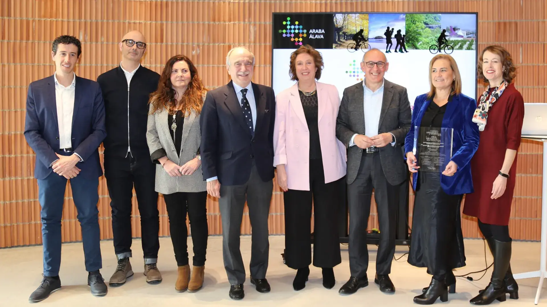 KREAN_Rutas_Verdes_Álava