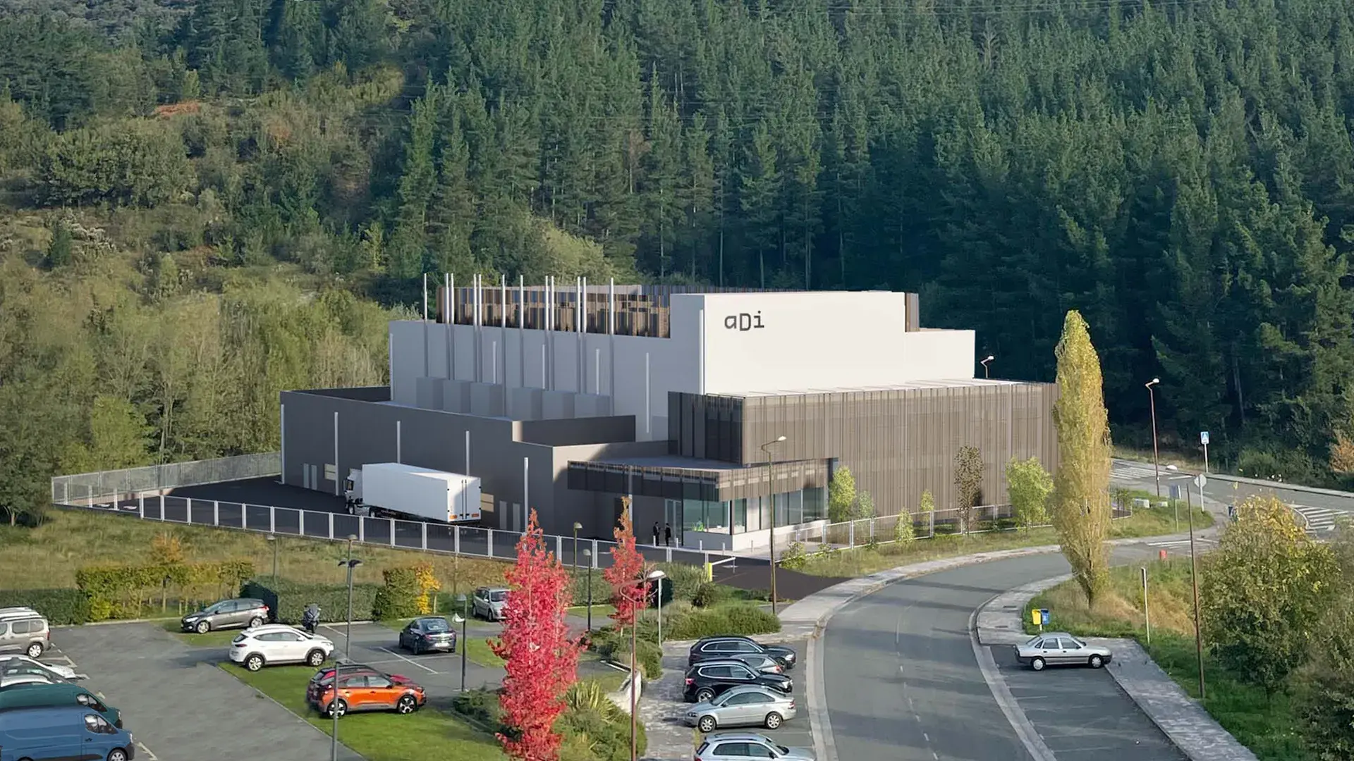 KREAN ADI CPD Garaia