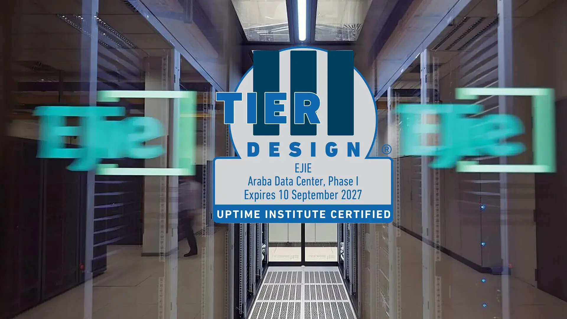 KREAN_Ejie_Tier_Uptime_Institute