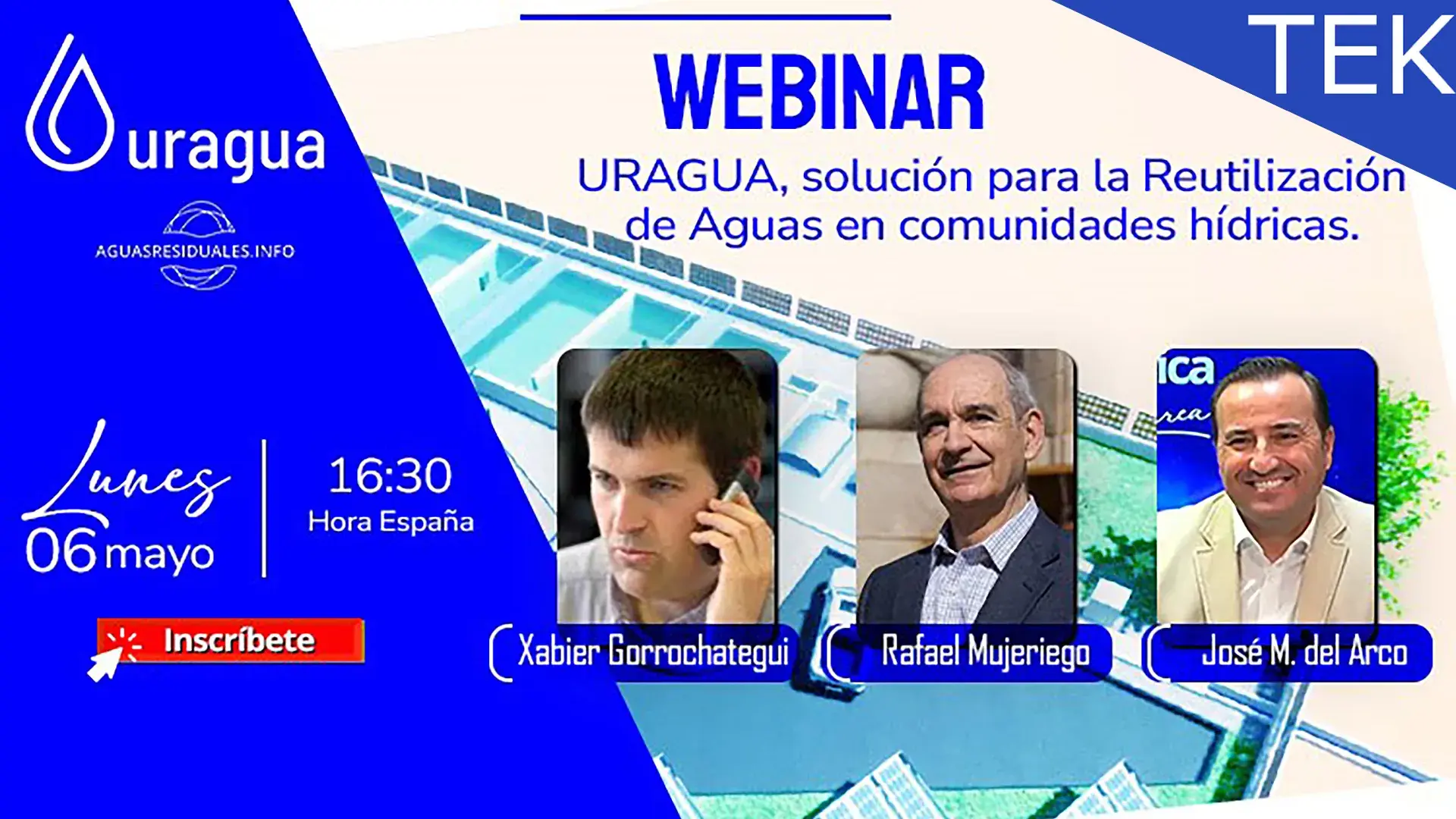 URAGUA webinar