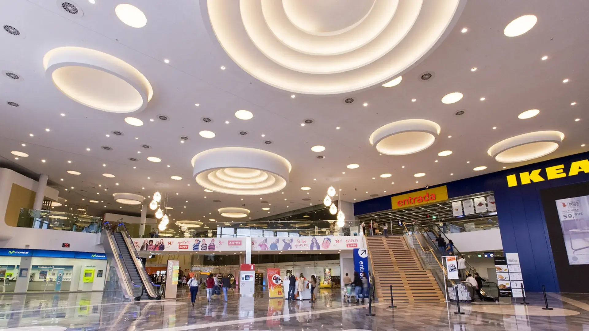Tous clearance rio shopping