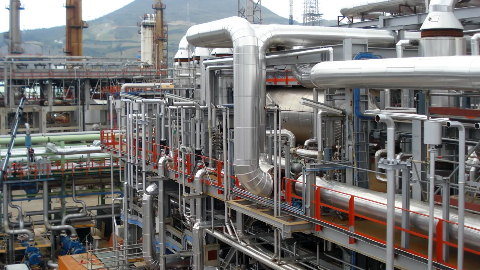 KREAN Petronor