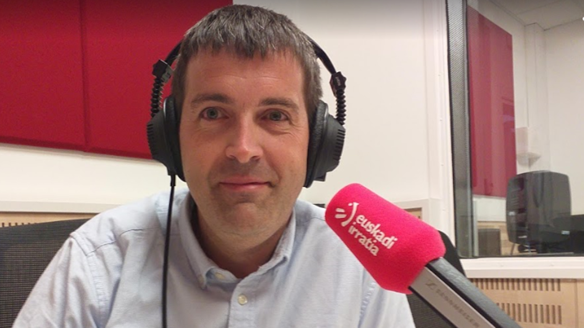 LKS KREAN-eko Xabier Gorrrotxategi Euskadi Irratian arituko da bihar ibai-ertzen berreskuratze lanei buruz LKS KREAN-eko Xabier Gorrrotxategi Euskadi Irratian arituko da bihar ibai-ertzen berreskuratze lanei buruz